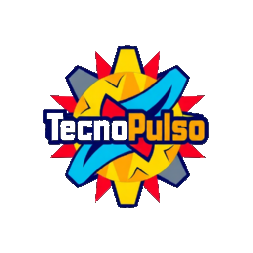 TecnoPulso logo