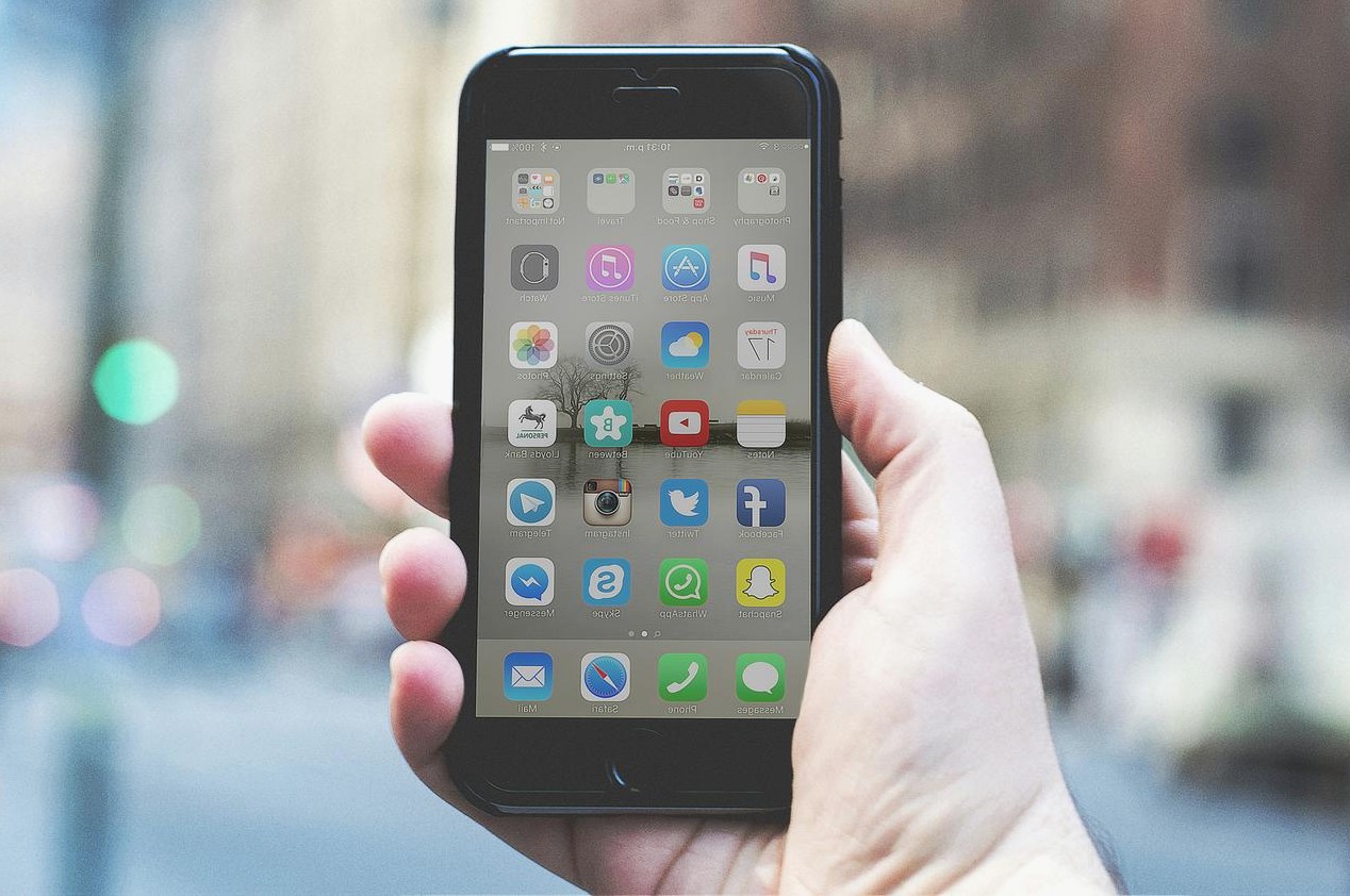 Proyecto tienda online