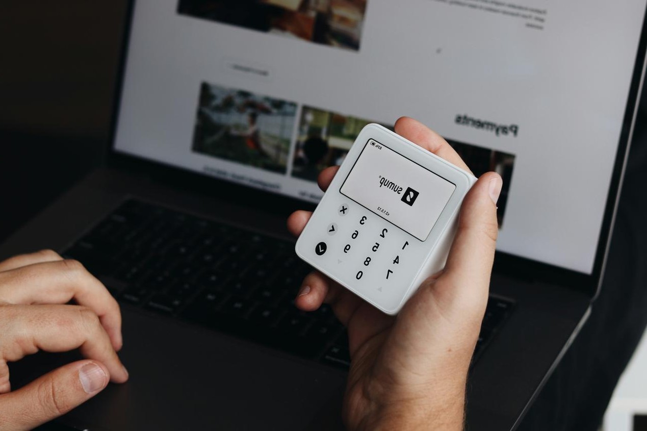 Panel de herramientas de accesibilidad