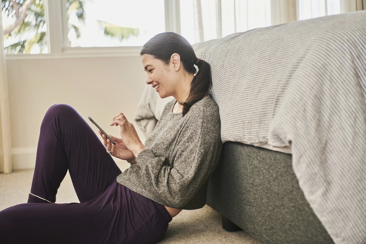 Captura de axe auditoría