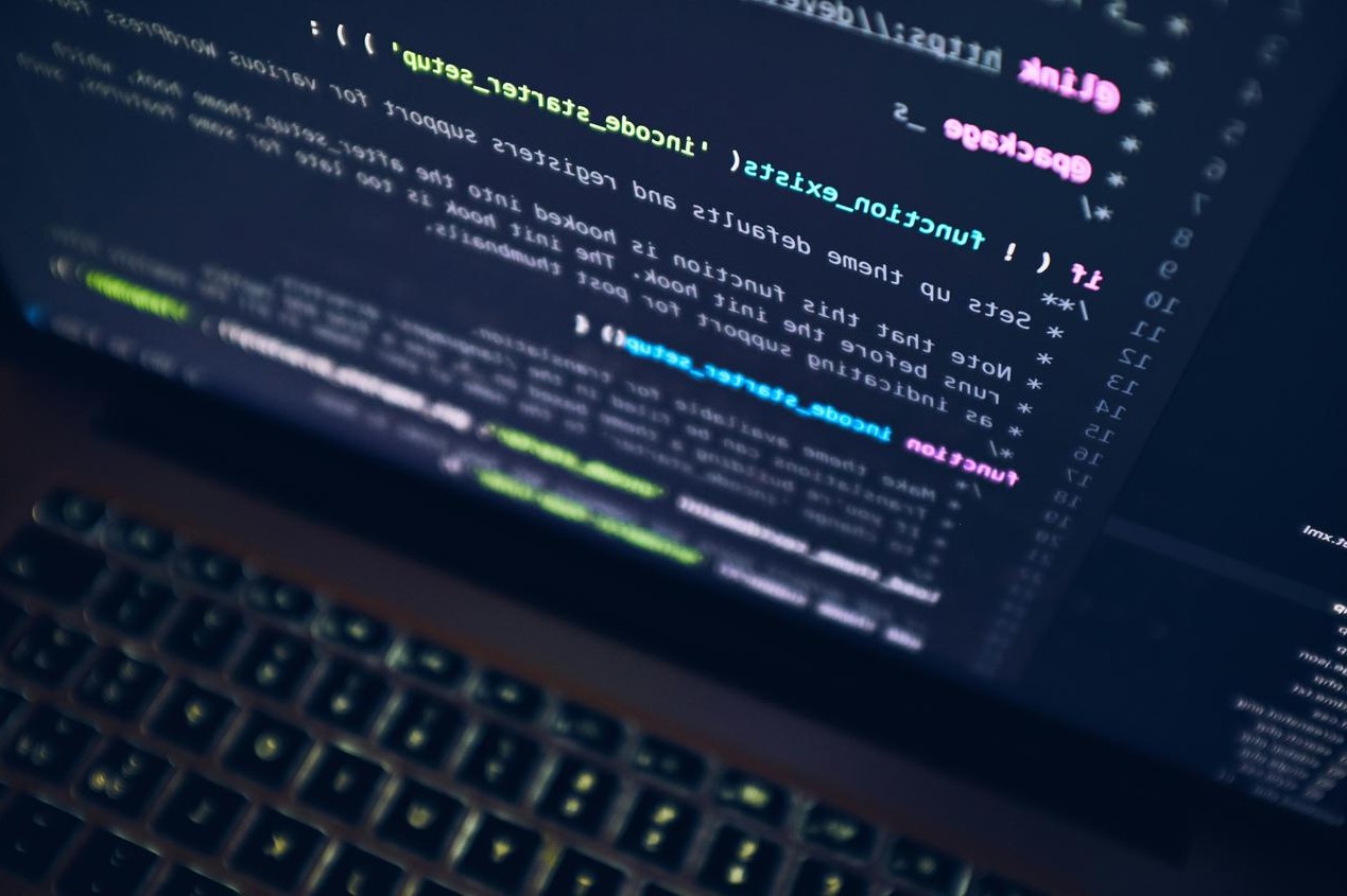 Captura después: contraste mejorado