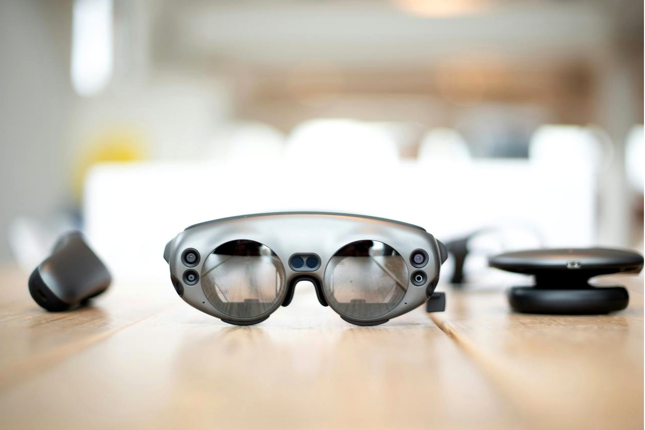 Optimización de imágenes