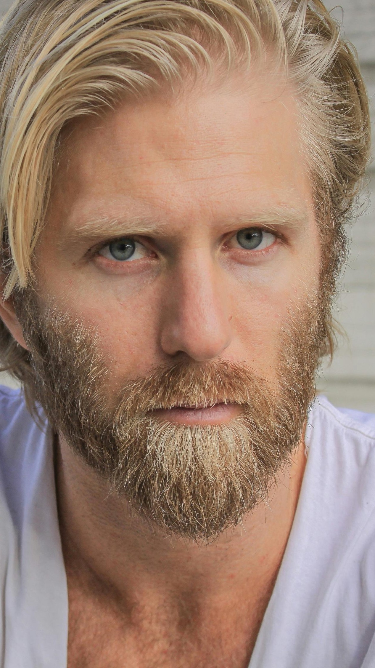 Instructor principal